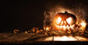 Fête d’Halloween à Audruicq
