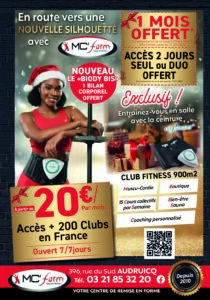 Offres de fin d’année